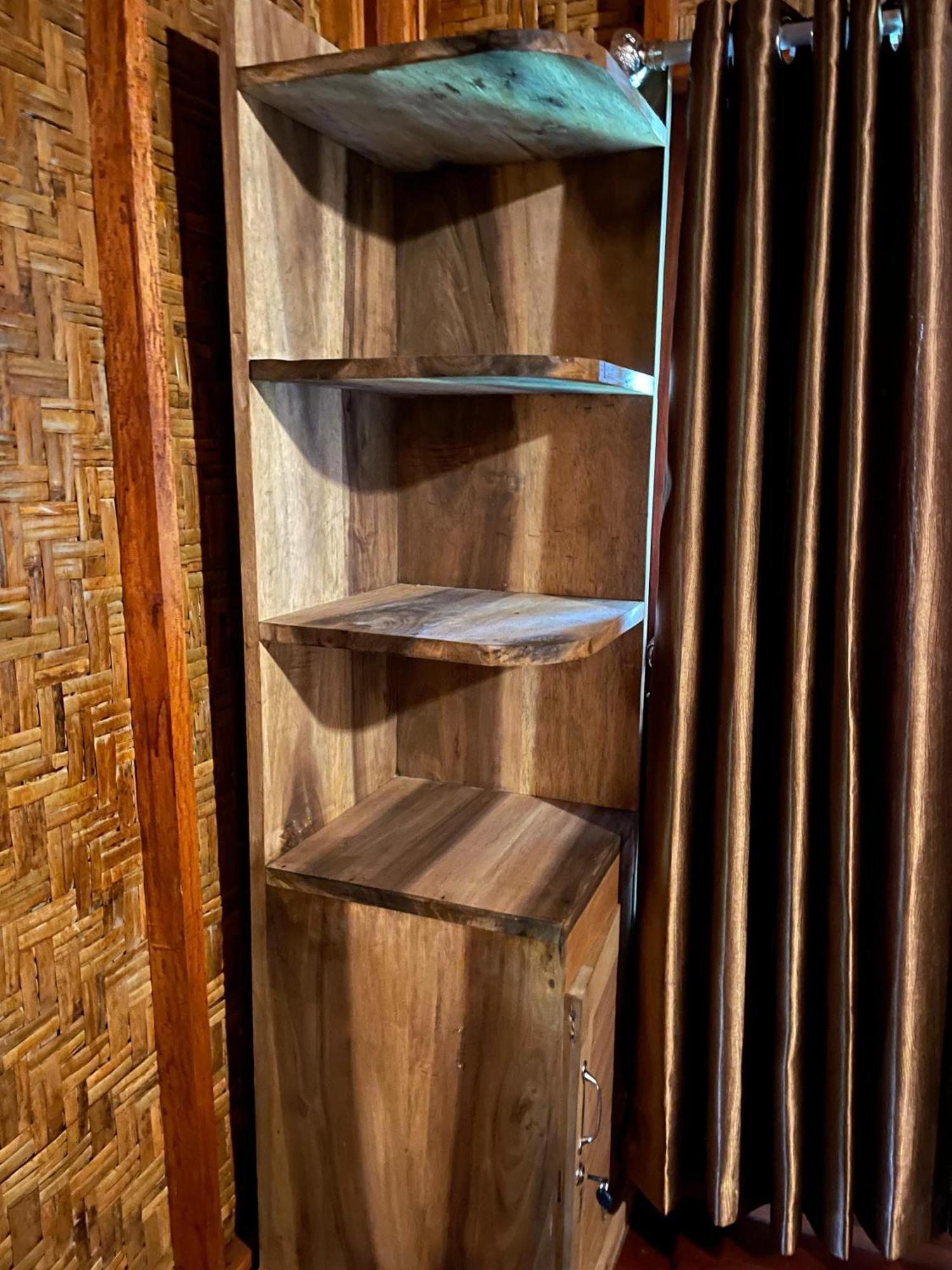 Serenity Lodge Tetebatu Lombok Dış mekan fotoğraf